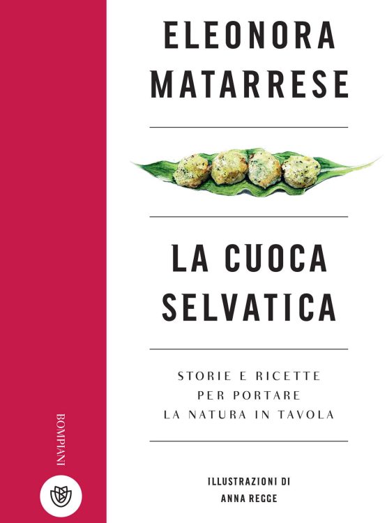 Eleonora Matarrese - La Cuoca Selvatica