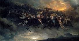 Åsgårdsreiendi Peter Nicolai Arbo